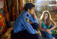 Кадр Под куполом