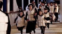 Кадр из фильма "Титаник (мини-сериал)" - 2