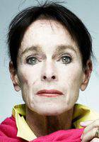 Джеральдин Чаплин