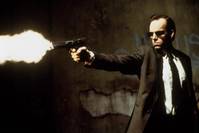 Кадр Матрица