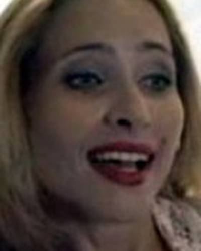 Владлена Макейчик фото