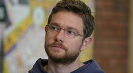 Кадр из фильма "Вторжение" - 1