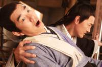 Кадр Приключение императора