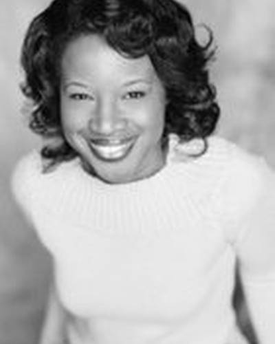 Черисс Мэтьюз фото