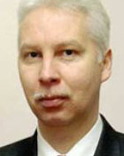 Александр Зимовский фото