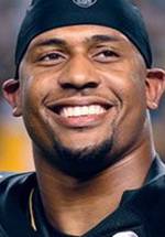 ЛаМарр Вудли фото