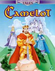 Легенда о Камелоте (видео)