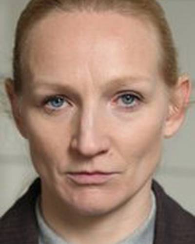 Гуна Зариня фото