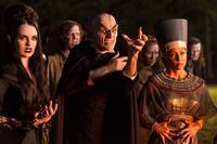 Кадр Ужастики