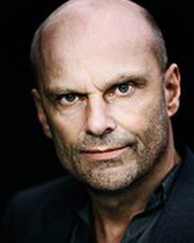 Александер Раджун фото