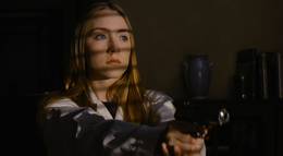 Кадр из фильма "Виолет и Дейзи" - 1