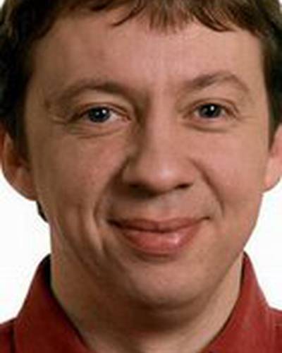 Питер Бейнхэм фото