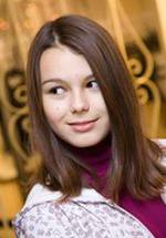 Анфиса Черных фото