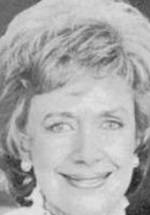 Бетти Лукас фото