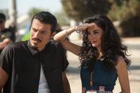 Кадр Тренер