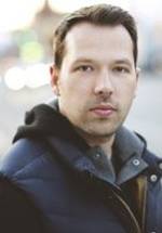 Кайл Дин Джексон фото