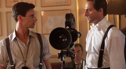 Кадр из фильма "Ближе к Луне" - 2