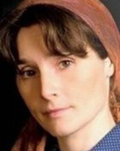 Оксана Арбузова фото