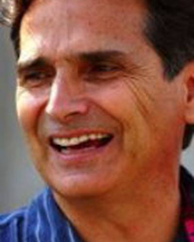 Нельсон Пике фото