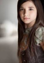 Оливия Стил Фальконе фото