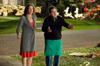 Кадр Любовный переплет