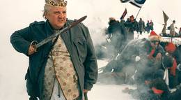 Кадр из фильма "Король Убу" - 2