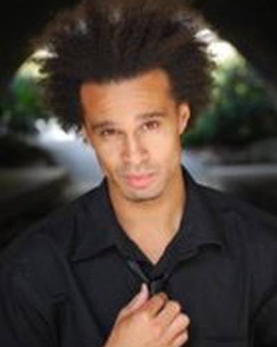 Алекс Мартин фото