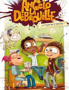 Проказник Энджело