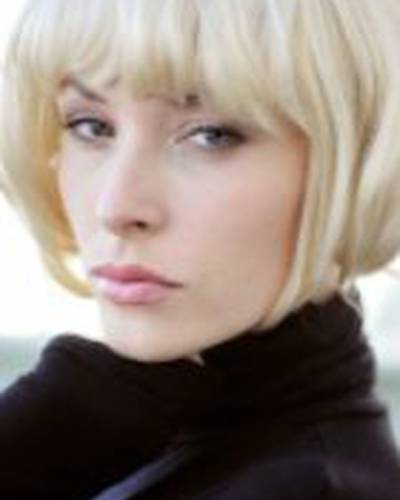 Лина Рабеа Мор фото