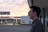 Кадр В темноте