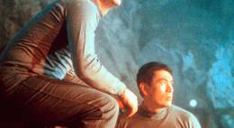 Кадр из фильма "Живешь только дважды" - 1