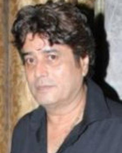 Ананд Балрадж фото