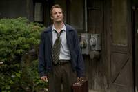 Кадр Жеребец