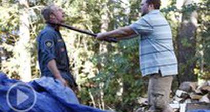 Трейлер (в переводе Дмитрия Пучкова) 