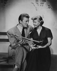 Кадр Трубач