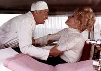 Кадр Замороженный