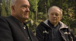 Кадр из фильма "Am Seil" - 1