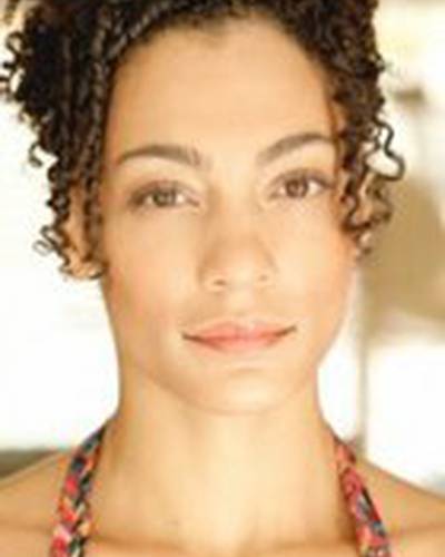 Амелия Уоркмэн фото