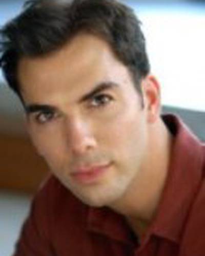 Дэвид Матранга фото