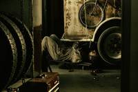 Кадр Заложники