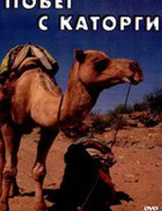 Побег с каторги