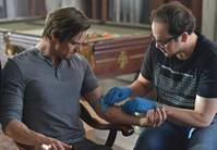 Кадр Красавица и чудовище