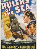 Постер из фильма "Правители моря" - 1