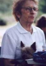 Рени Ле Калм фото