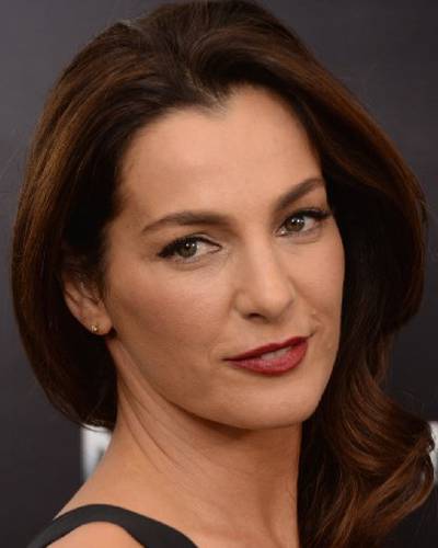 Айелет Зурер фото