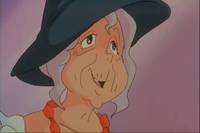 Кадр Люпен III: Легенда о золоте Вавилона