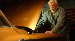 Кадр из фильма "Мирный воин" - 1