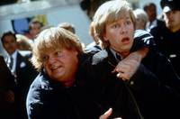 Кадр Паршивая овца