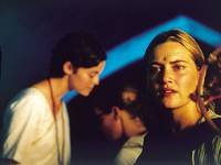 Кадр Священный дым