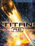 Постер из фильма "Титан: После гибели Земли" - 1
